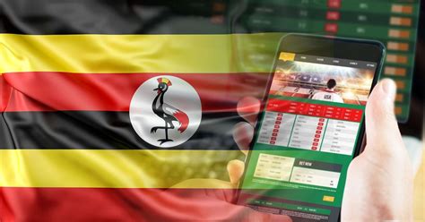 best betting apps in uganda|Best Sports Betting Sites in Uganda: Top Ugandan .